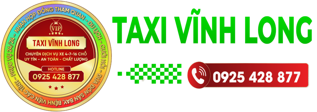 Taxi Vĩnh Long